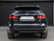 Jaguar F-Pace I Москва  - изображение 28