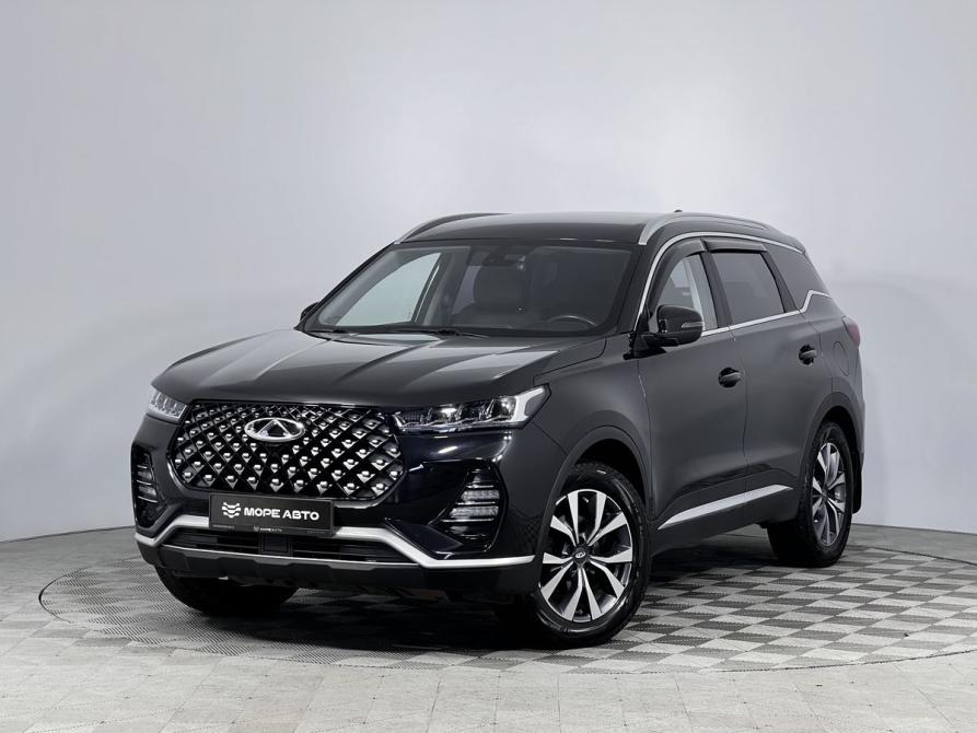 Chery Tiggo 7 Pro I Калининград  - изображение 1