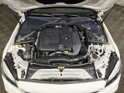 Mercedes-Benz C-Класс IV (W205) Рестайлинг Москва  - изображение 29
