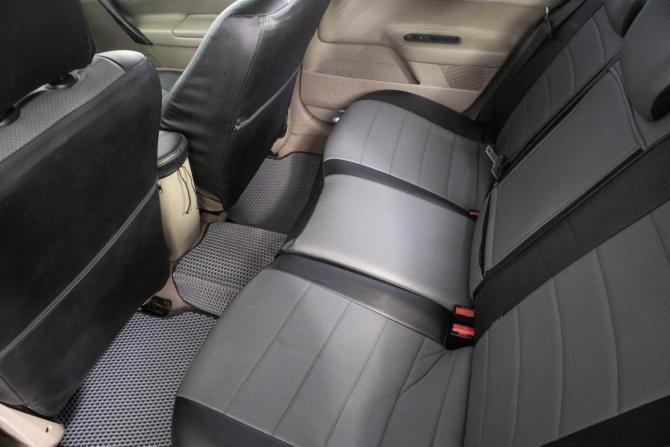 Renault Megane II с пробегом 2005 года, цена 479 000 рублей, 220100 км, седан, Автокод Объявления