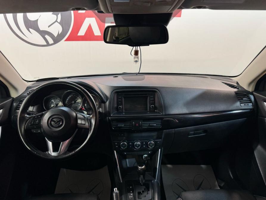 Mazda CX-5 I Новочеркасск  - изображение 12