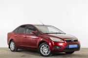 Ford Focus II Рестайлинг Тюмень  - изображение 18