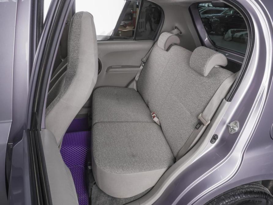 Toyota Passo II (C30) Ростов-на-Дону  - изображение 7