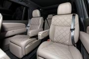 Li Auto (Lixiang) L9 II Москва  - изображение 27