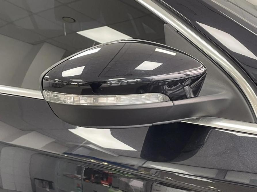 Volkswagen Passat B6 Красноярск  - изображение 13