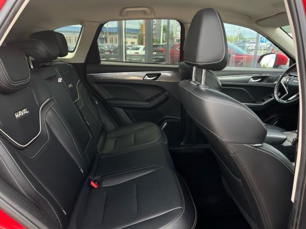 Haval Jolion I с пробегом 2022 года, цена 1 250 000 рублей, 225000 км, внедорожник, Автокод Объявления