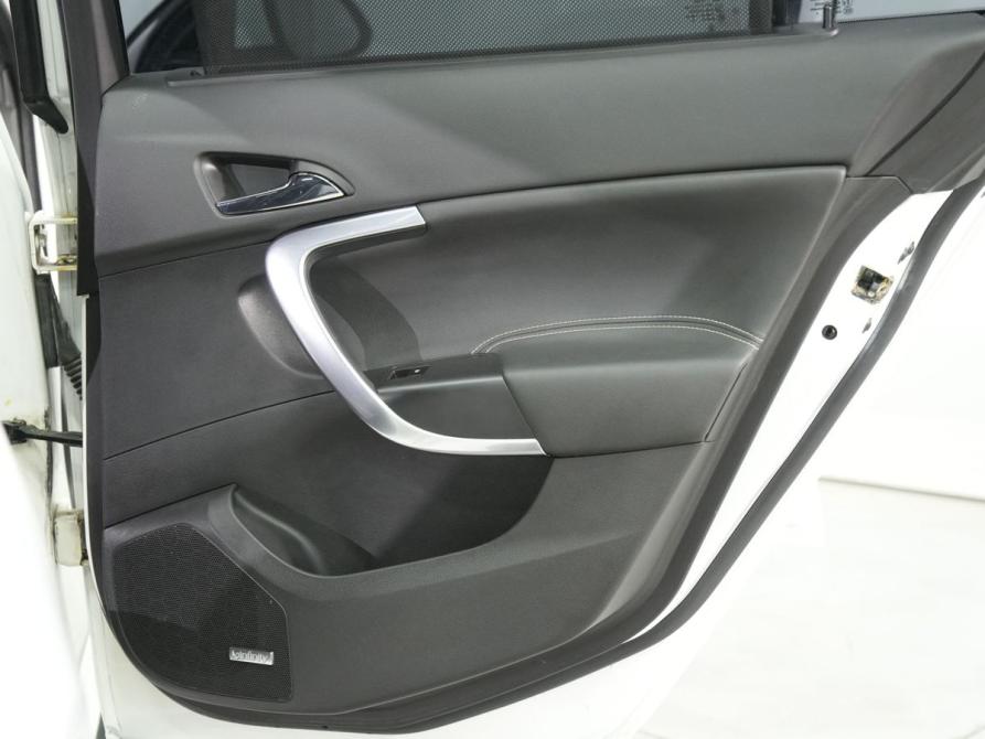 Opel Insignia OPC I Новосибирск  - изображение 18