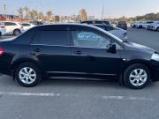 Nissan Tiida I Рестайлинг Пермь  - изображение 9