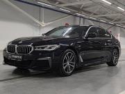 BMW 5 серии VII (G30/G31/G38) Рестайлинг Казань  - изображение 31