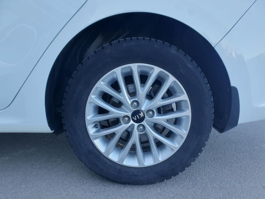 Kia Rio IV Санкт-Петербург  - изображение 10