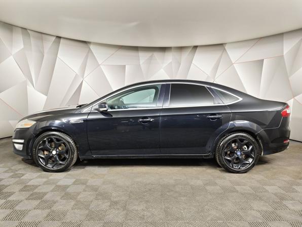 Ford Mondeo IV Рестайлинг с пробегом 2012 года, цена 675 000 рублей, 239359 км, седан, Автокод Объявления