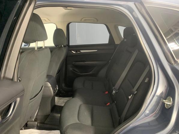 Mazda CX-5 II с пробегом 2021 года, цена 2 563 000 рублей, 88022 км, внедорожник, Автокод Объявления