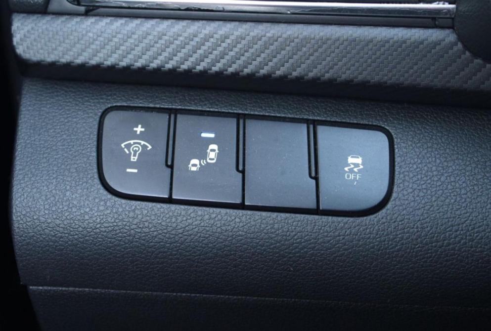 Hyundai Elantra VI (AD) Нижний Новгород  - изображение 21
