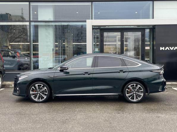 Chery Arrizo 8 с пробегом 2023 года, цена 1 779 000 рублей, 90495 км, седан, Автокод Объявления