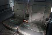 Geely Okavango I Рестайлинг Крым  - изображение 58