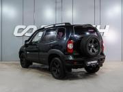 Chevrolet Niva I Рестайлинг Воронеж  - изображение 18