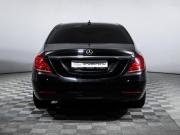 Mercedes-Benz S-Класс VI (W222 C217) Москва  - изображение 25