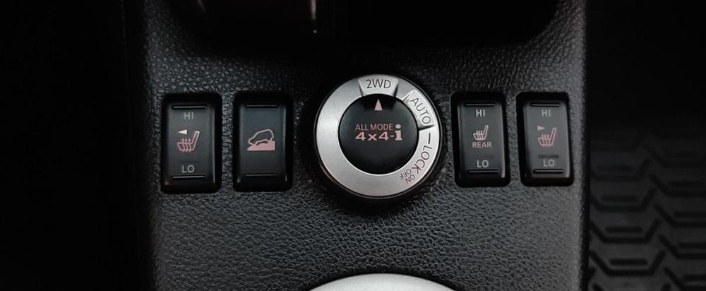 Nissan X-Trail II Рестайлинг Москва  - изображение 16