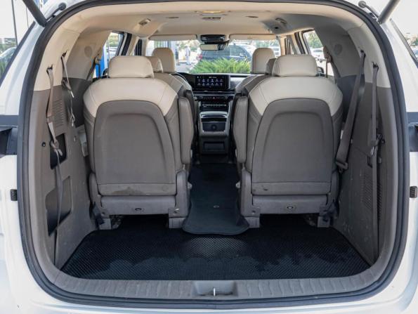 Kia Carnival IV с пробегом 2020 года, цена 3 990 000 рублей, 176267 км, минивэн, Автокод Объявления