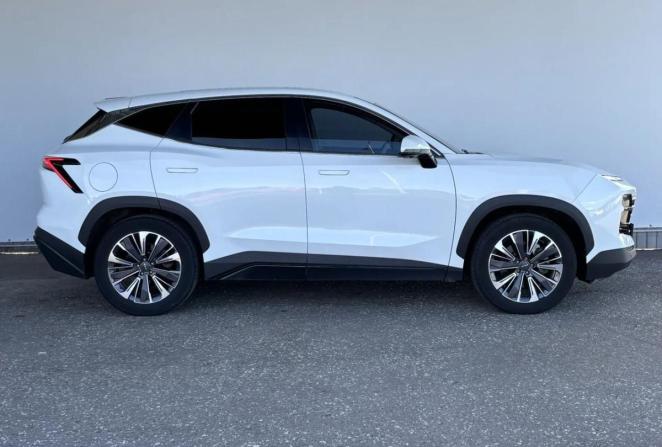 JETOUR DASHING I с пробегом 2023 года, цена 2 100 000 рублей, 42754 км, внедорожник, Автокод Объявления