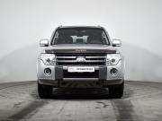 Mitsubishi Pajero IV Санкт-Петербург  - изображение 25