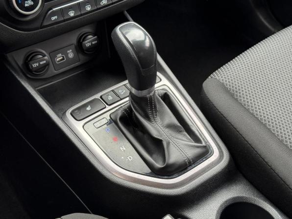 Hyundai Creta I с пробегом 2019 года, цена 1 749 000 рублей, 139735 км, внедорожник, Автокод Объявления