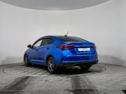 Hyundai Solaris II Рестайлинг Санкт-Петербург  - изображение 27