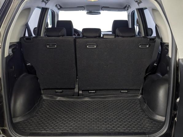 Suzuki Grand Vitara II Рестайлинг 2 с пробегом 2015 года, цена 1 650 000 рублей, 128839 км, внедорожник, Автокод Объявления
