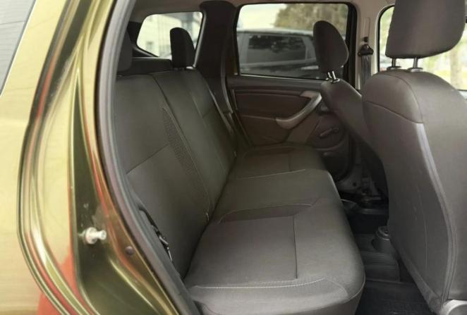 Renault Duster I Рестайлинг с пробегом 2020 года, цена 1 510 000 рублей, 79662 км, внедорожник, Автокод Объявления