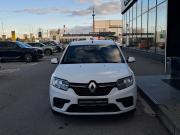 Renault Logan II Рестайлинг Санкт-Петербург  - изображение 20