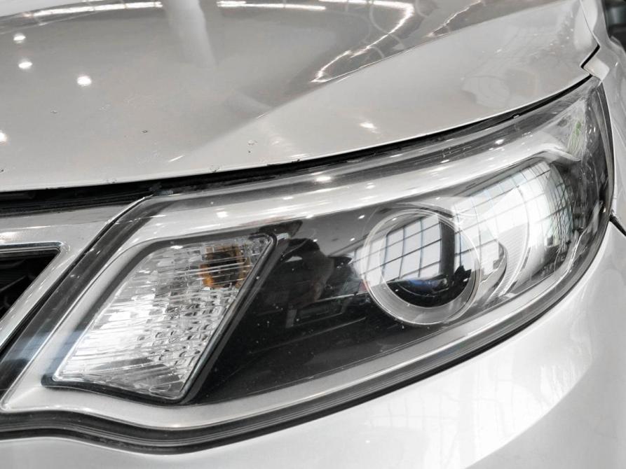 Kia Rio III Рестайлинг Казань  - изображение 21