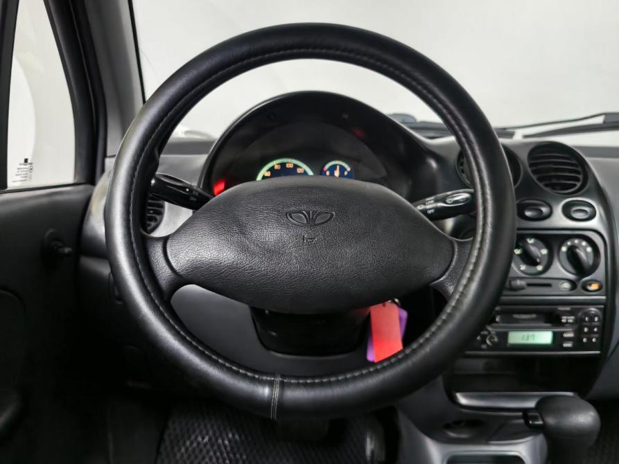Daewoo Matiz I Рестайлинг Москва  - изображение 13