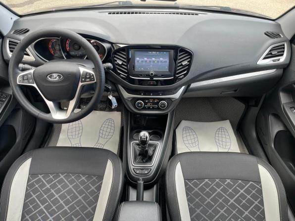 Lada (ВАЗ) Vesta I с пробегом 2019 года, цена 1 199 000 рублей, 63459 км, универсал, Автокод Объявления