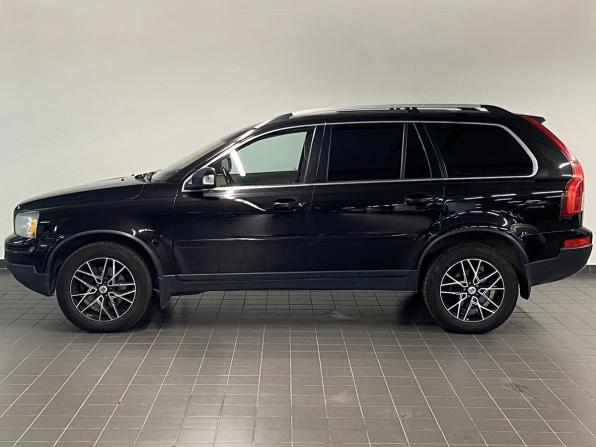 Volvo XC90 I Рестайлинг с пробегом 2011 года, цена 1 320 000 рублей, 185695 км, внедорожник, Автокод Объявления