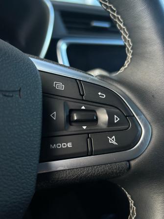 Geely Atlas Pro с пробегом 2024 года, цена 2 120 000 рублей, 88874 км, внедорожник, Автокод Объявления
