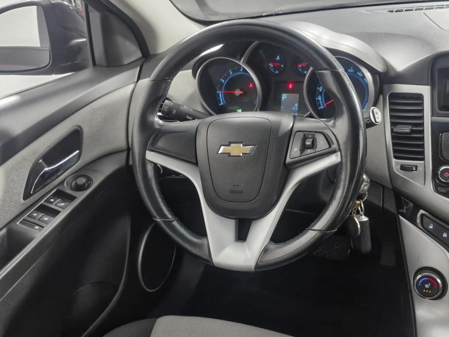 Chevrolet Cruze I Нижний Новгород  - изображение 15