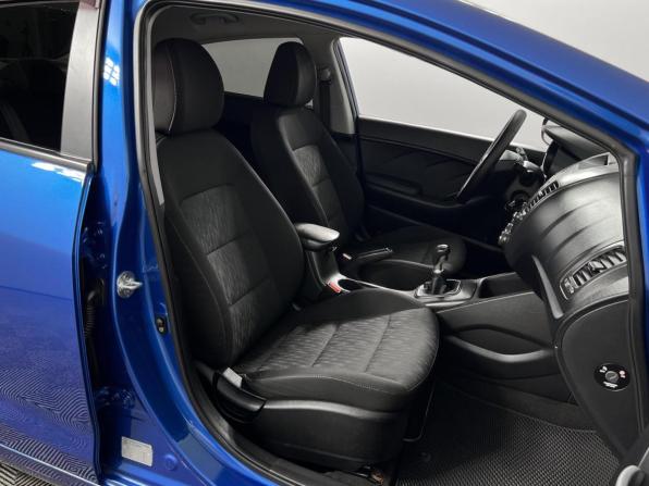 Kia Cerato III с пробегом 2013 года, цена 829 900 рублей, 214172 км, седан, Автокод Объявления