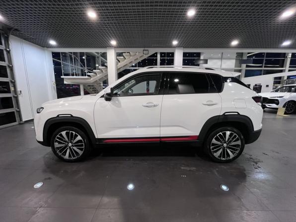 Changan CS35 Plus I Рестайлинг с пробегом 2025 года, цена 2 174 000 рублей, 14558 км, внедорожник, Автокод Объявления