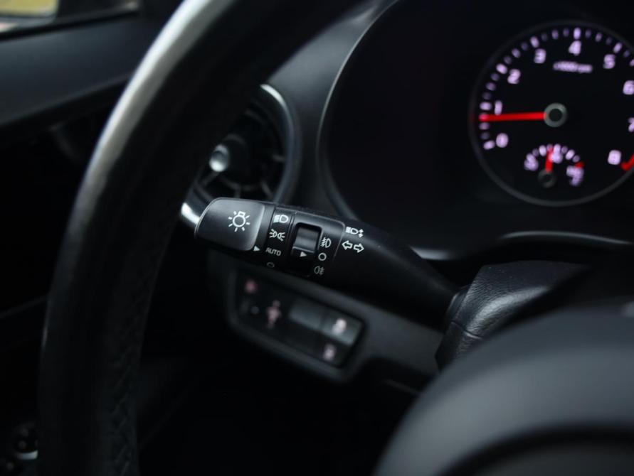 Kia Cerato IV Санкт-Петербург  - изображение 20