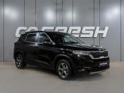 Kia Seltos I Воронеж  - изображение 22