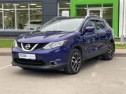 Nissan Qashqai II Ярославль  - изображение 19