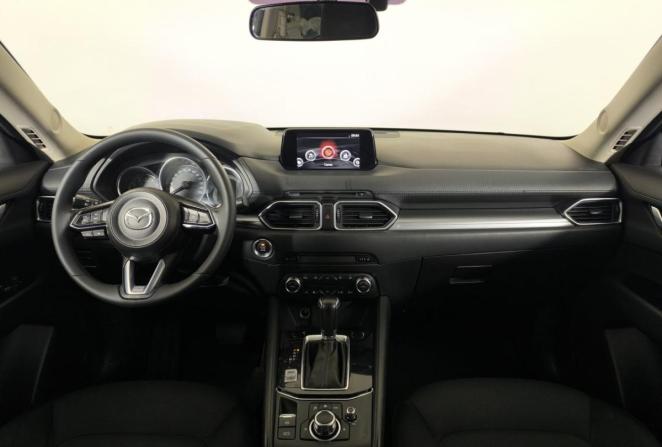 Mazda CX-5 I Рестайлинг с пробегом 2017 года, цена 2 330 000 рублей, 161426 км, внедорожник, Автокод Объявления