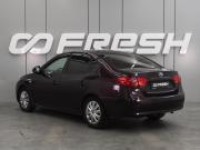 Hyundai Elantra IV (HD) Воронеж  - изображение 19