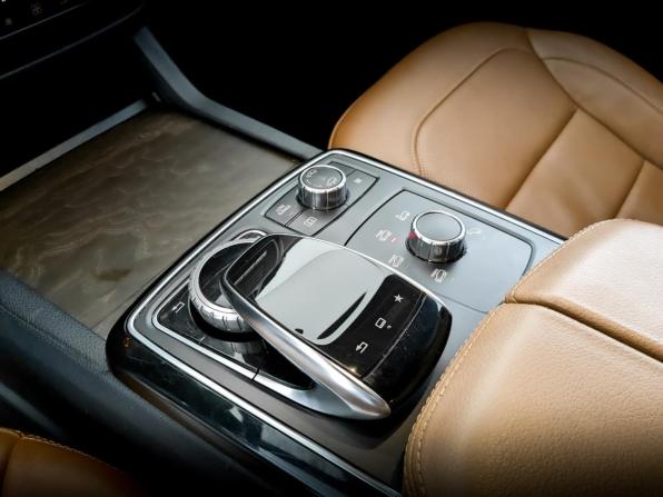 Mercedes-Benz GLE I (W166) с пробегом 2016 года, цена 3 185 000 рублей, 194852 км, внедорожник, Автокод Объявления