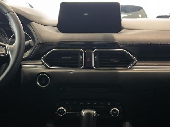 Mazda CX-5 II с пробегом 2021 года, цена 2 700 000 рублей, 253106 км, внедорожник, Автокод Объявления