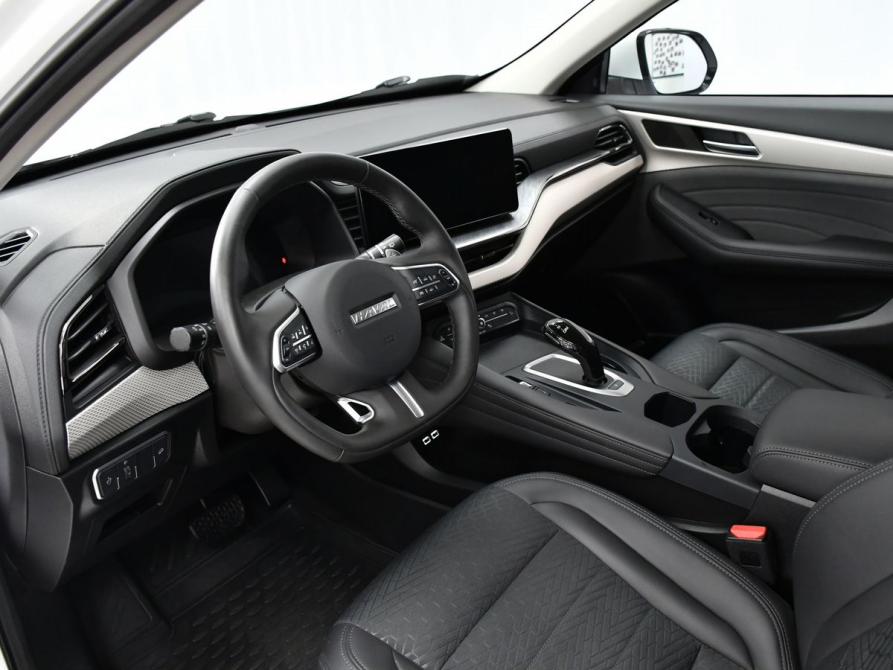 Haval F7 I Рестайлинг Новосибирск  - изображение 9