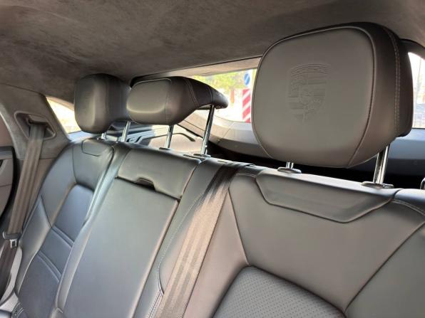 Porsche Cayenne III с пробегом 2019 года, цена 8 190 000 рублей, 113900 км, внедорожник, Автокод Объявления
