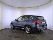 BMW X3 III (G01) Москва  - изображение 36