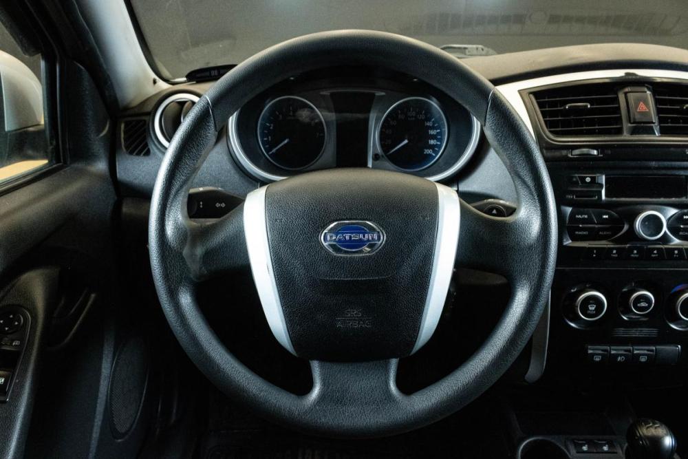 Datsun on-DO I Рестайлинг Уфа  - изображение 6