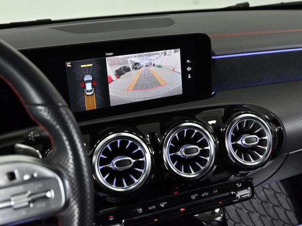 Mercedes-Benz CLA II (C118 X118) с пробегом 2020 года, цена 2 899 000 рублей, 76000 км, седан, Автокод Объявления